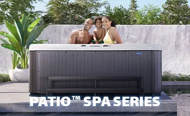 Patio Plus™ Spas Seattle hot tubs for sale