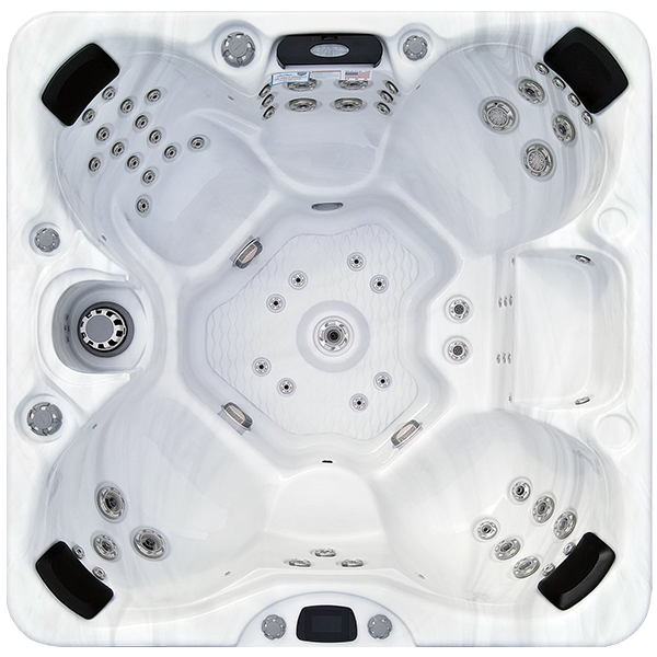 Baja-X EC-767BX hot tubs for sale in Seattle