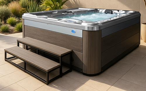 Cold Plunge&trade; Spas Seattle hot tubs for sale