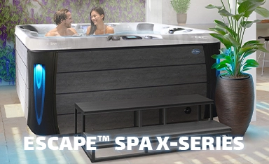 Escape X-Series Spas Seattle hot tubs for sale