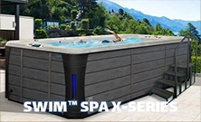 Swim X-Series Spas Seattle hot tubs for sale