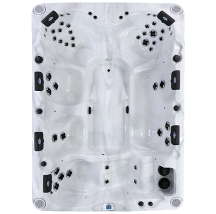 Newporter EC-1148LX hot tubs for sale in Seattle