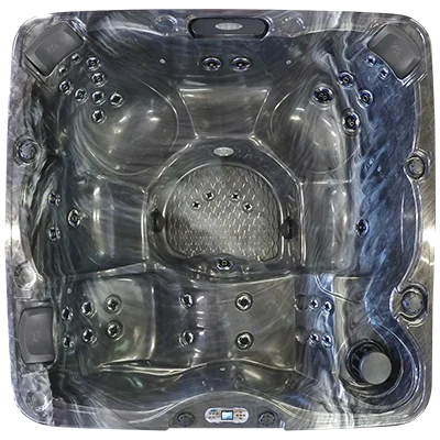 Pacifica EC-739L hot tubs for sale in Seattle