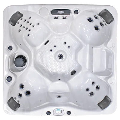 Baja-X EC-740BX hot tubs for sale in Seattle
