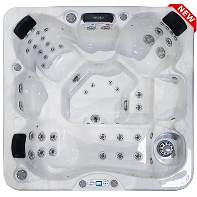 Costa EC-749L hot tubs for sale in Seattle