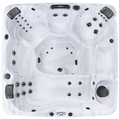 Avalon EC-840L hot tubs for sale in Seattle