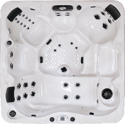 Costa EC-740L hot tubs for sale in hot tubs spas for sale Seattle