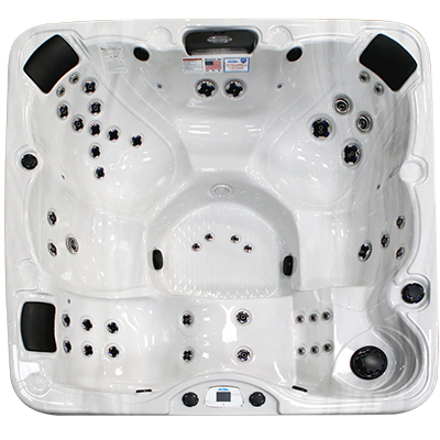 Pacifica EC-751L hot tubs for sale in hot tubs spas for sale Seattle