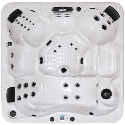 Avalon EC-840L hot tubs for sale in hot tubs spas for sale Seattle