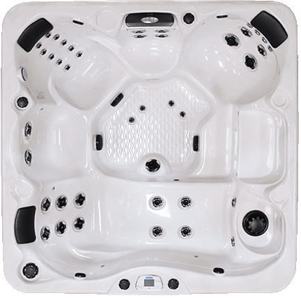 Avalon-X EC-840LX hot tubs for sale in hot tubs spas for sale Seattle