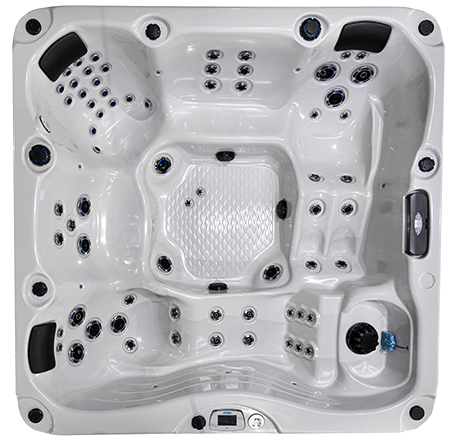 Malibu-X EC-867DLX hot tubs for sale in hot tubs spas for sale Seattle