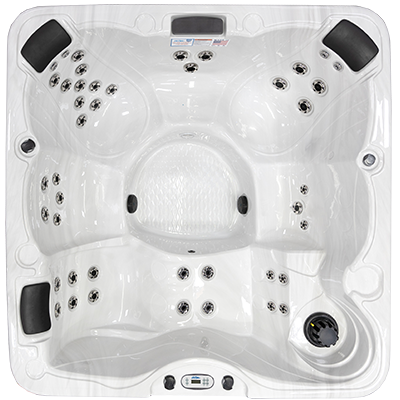 Pacifica Plus PPZ-743L hot tubs for sale in hot tubs spas for sale Seattle