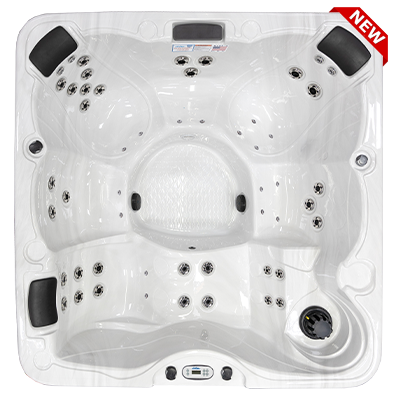 Pacifica Plus PPZ-752L hot tubs for sale in hot tubs spas for sale Seattle