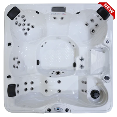 Pacifica Plus PPZ-743LC hot tubs for sale in Seattle